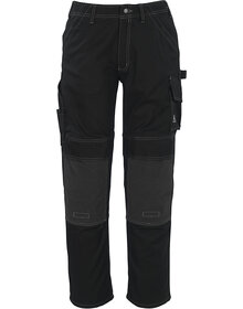Mascot Lerida Werkbroek met stevige Kevlar kniezakken