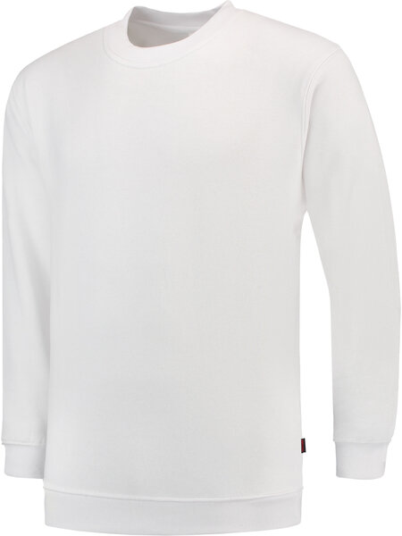 Tricorp S280 Witte Sweater