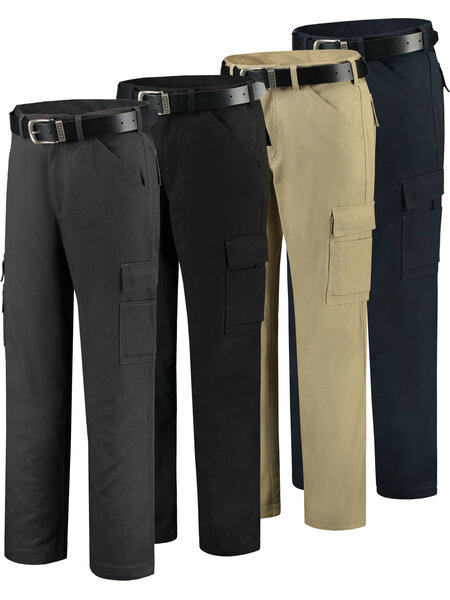 Tricorp TWO2000 Worker Basic