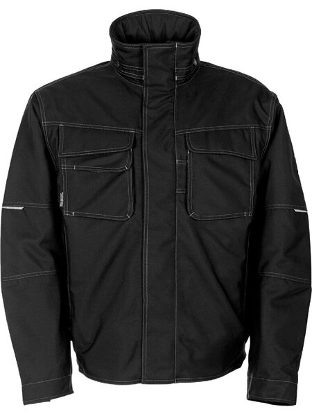 Mascot Mataro Pilotjack