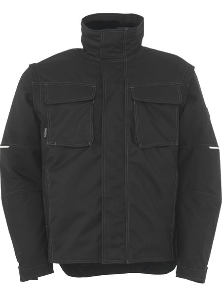 Mascot Macon Pilotjack