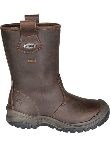 Grisport 70249C Laarzen