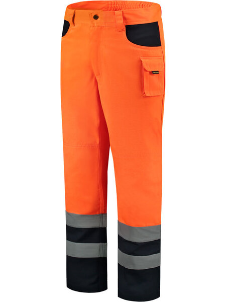 Tricorp Hi Vis Werkbroek TWE3001, in 3 uitvoeringen