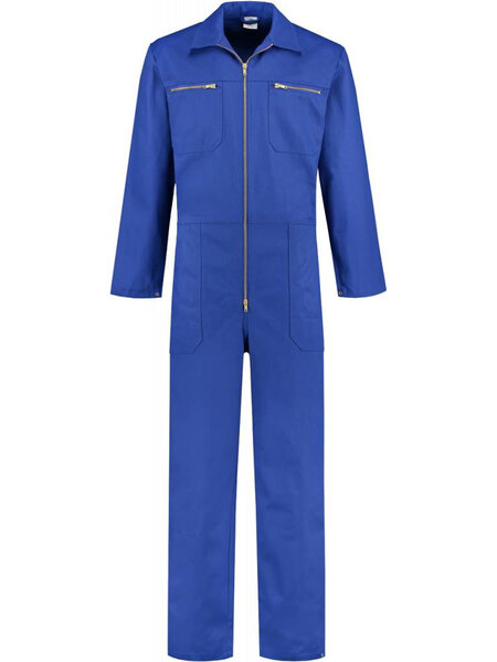 Rally Overall 100% katoen