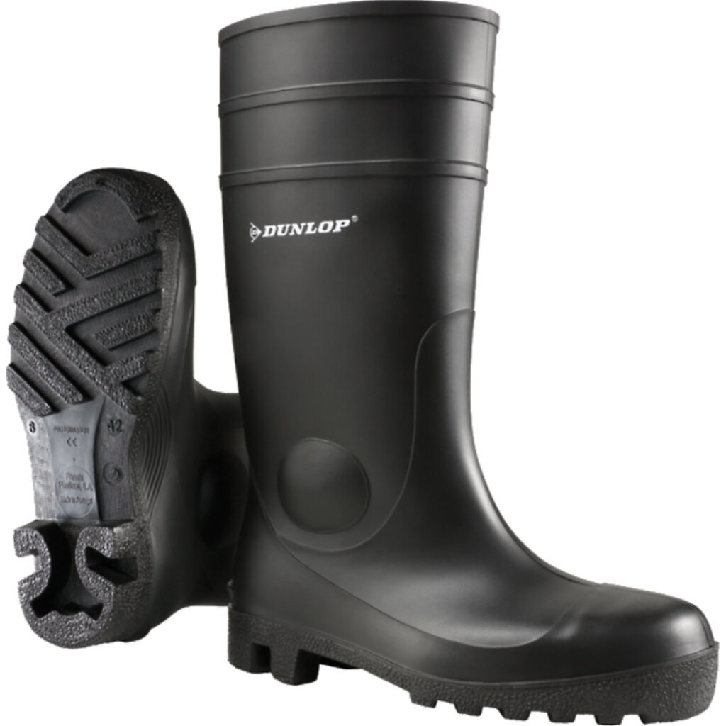 Dunlop Rubberen S5 Laarzen