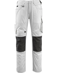 Mascot Mannheim 12679-442 Schilders werkbroek met lage taille