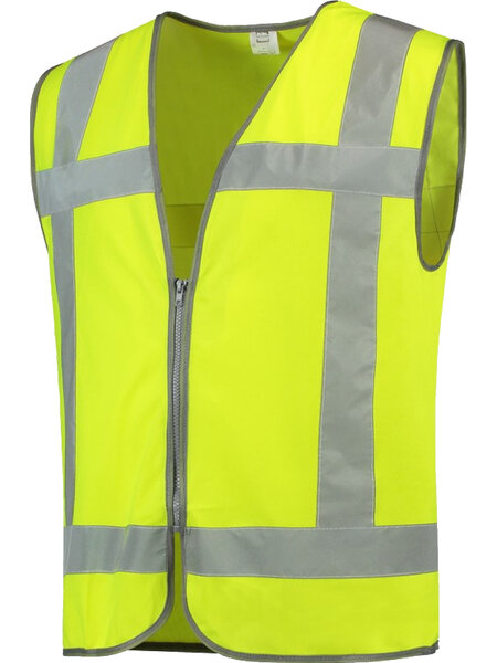 Tricorp RWS Veiligheidsvest met rits