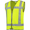 Tricorp RWS Veiligheidsvest met rits