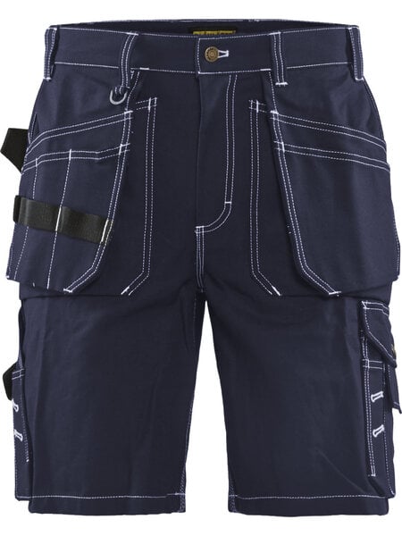Blaklader 1534.1370 Twill Shorts