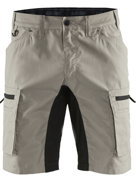 Blaklader 1449.1845 Service Short Stretch