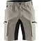 Blaklader 1449.1845 Service Short Stretch