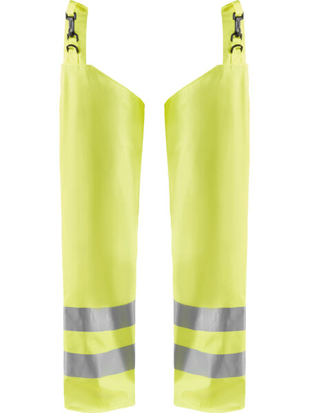 Blaklader 1385 Regenbroekspijpen Hi-Vis