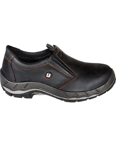 Grisport 71609 Instapper werkschoenen S1P van Grisport