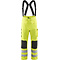 Blaklader 1302 Regenbroek Hi Vis