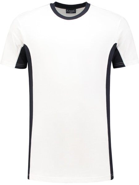 Workman Bicolor T-shirt 190 gr.