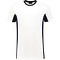Workman Bicolor T-shirt 190 gr.