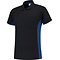Tricorp Poloshirt tweekleurig, diverse kleuren