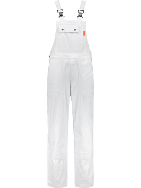 Workman 10.1.2006 Amerikaanse Overall