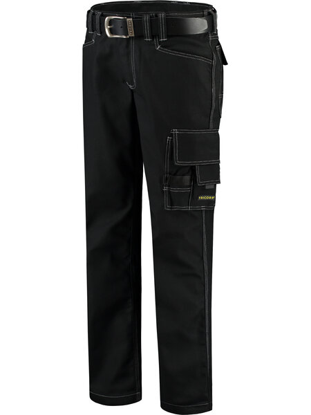 Tricorp TQC2000 Zwart