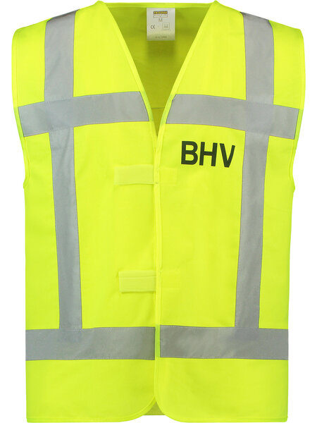 Tricorp Veiligheidshesje BHV