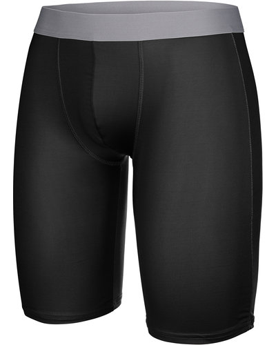 Proact Thermo shorts PA07 zwart of donkerblauw