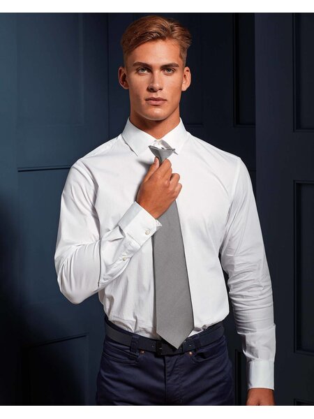 Premier Clip-on Stropdas