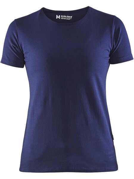 Blaklader Dames T-shirt