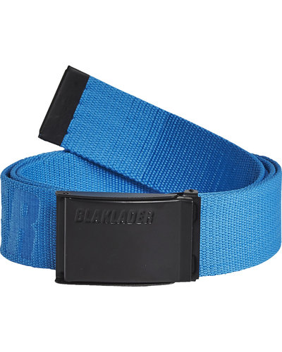 Blaklader Riem 4034 polyester band in diverse kleuren