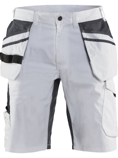 Blaklader 1099 Schildersshort met stretch
