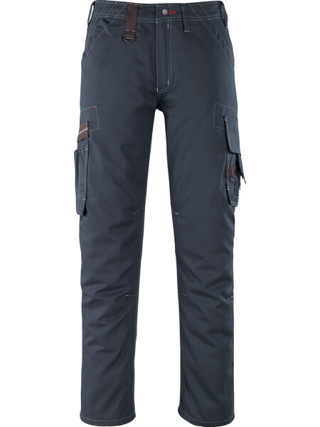 Mascot Rhodos met lage taille