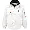 Workman Pilotjack Wit Beaver Combi