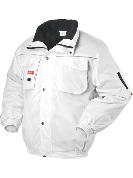 Workman 10.1.2102 Pilot Jack Beaver Wit