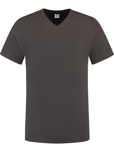 Tricorp Slim-Fit T-shirt V-Hals, diverse kleuren