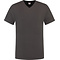 Tricorp Slim-Fit T-shirt V-Hals, diverse kleuren