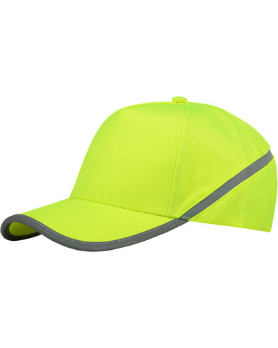 Tricorp TCP2000 Cap met reflectie