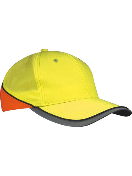 MB036 Fluor Cap
