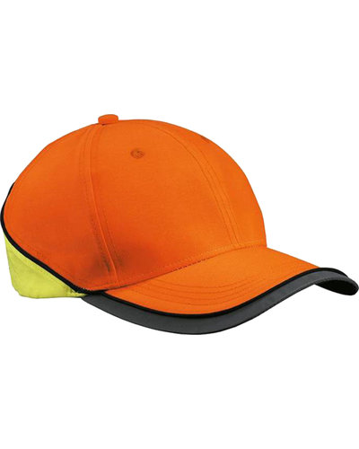 MB036 Fluor Cap