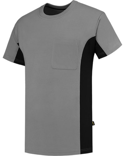 Tricorp TT2000 2 Kleurig T-Shirt met borstzak
