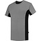 Tricorp 2 Kleurig T-Shirt met borstzak