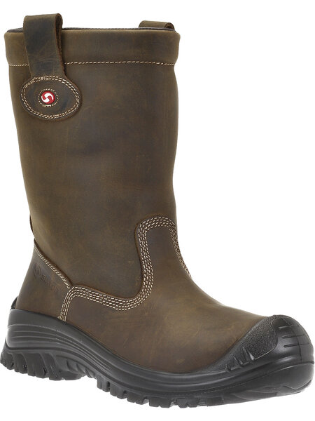 Sixton Peak 81156-20 Montana laarzen