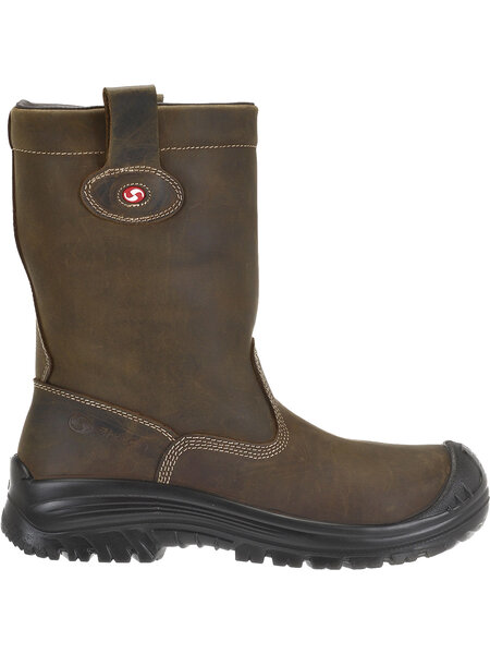 Sixton Peak 81156-20 Montana werklaarzen S3