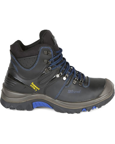 Grisport 71001 Hoge werkschoenen van Grisport