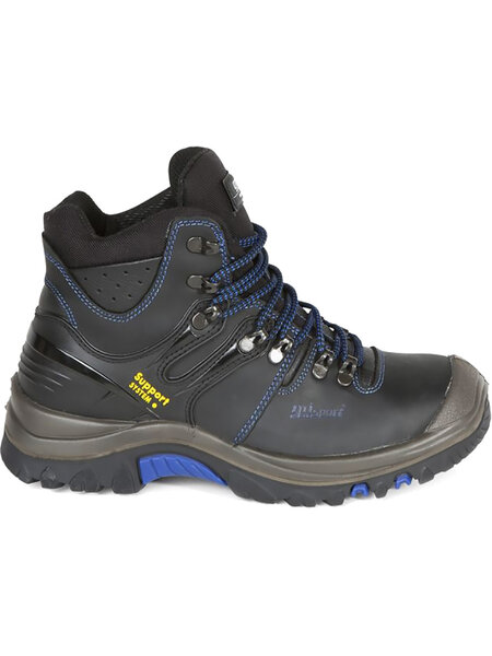 Grisport 71001 Werkschoenen Hoog