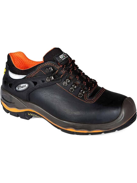 Grisport 72001 Werkschoenen laag