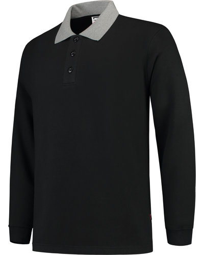 Tricorp PSC280 2 Kleurige Polo Sweater