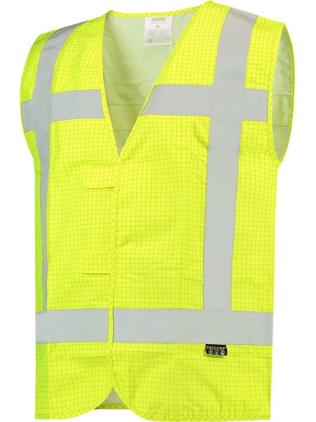 Tricorp Veiligheidsvest RWS Antistatisch & Vlamvertragend
