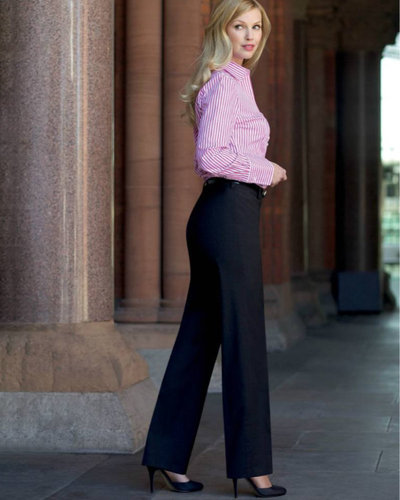 Heren & Dames Pantalons