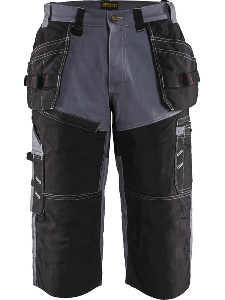 Blaklader X1500 Piraatbroek X1501.1370 driekwart model