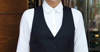 Representatieve Kleding