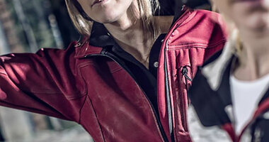 Bodywarmers & Jassen